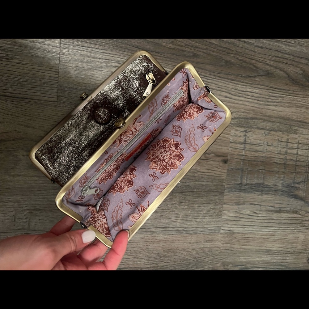 HOBO Wallet - Picture 2 of 3